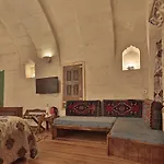 Three Doors Cappadocia