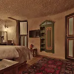 Three Doors Cappadocia 3*