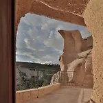 Three Doors Cappadocia