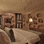 Three Doors Cappadocia Hotel Ibrahimpasa