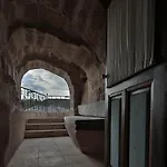 Three Doors Cappadocia 3* Ibrahimpasa