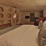 Three Doors Cappadocia Hotel Ibrahimpasa