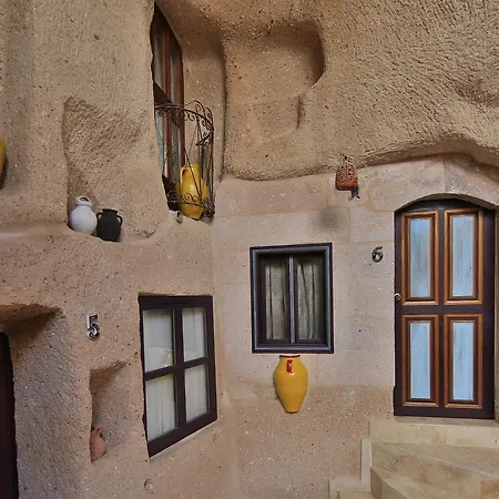 Three Doors Cappadocia