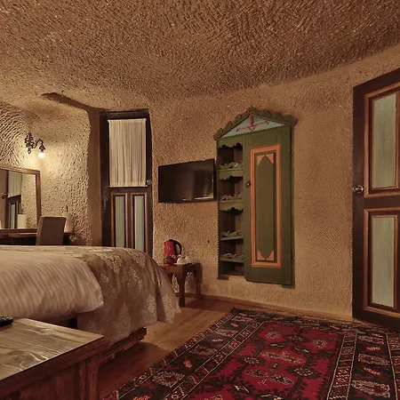 Three Doors Cappadocia 3*