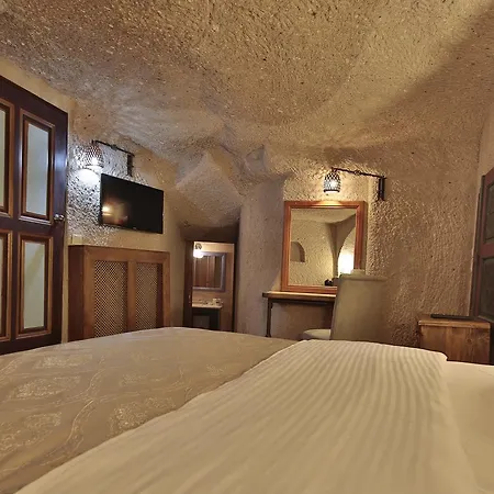 Hotel Three Doors Cappadocia Ibrahimpasa