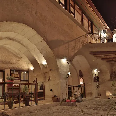 Three Doors Cappadocia 3*