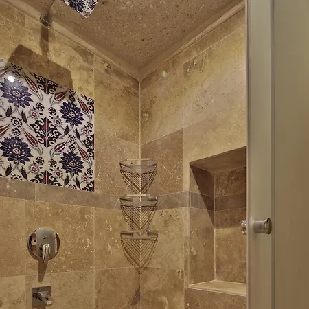 Three Doors Cappadocia