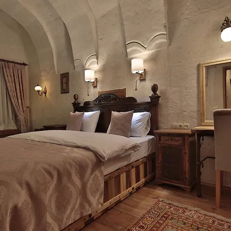 Hotel Three Doors Cappadocia Ortahisar