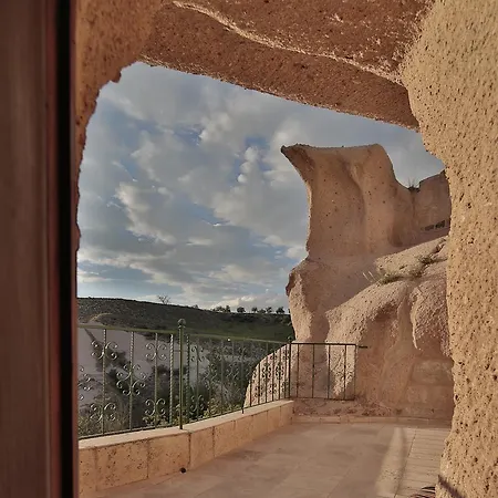 Three Doors Cappadocia