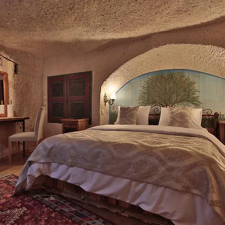 Three Doors Cappadocia Отель 3*