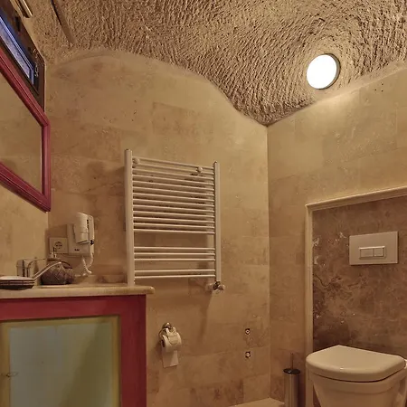 Three Doors Cappadocia