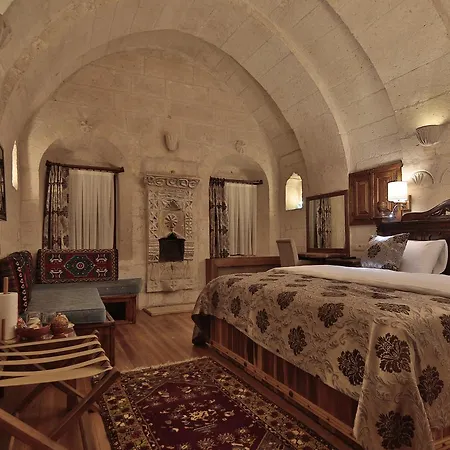 Hotel Three Doors Cappadocia Ibrahimpasa