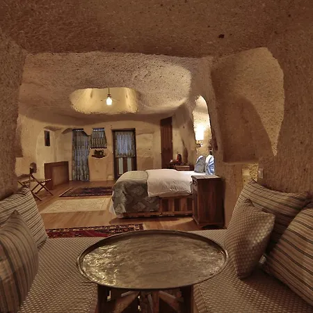 Three Doors Cappadocia 3*