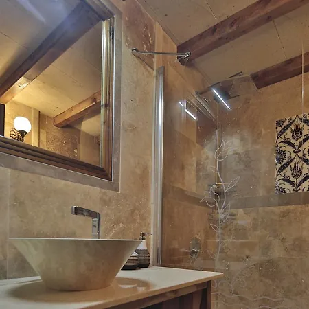 Hotel Three Doors Cappadocia