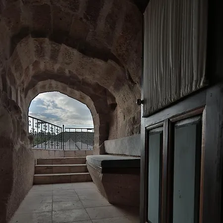 Three Doors Cappadocia 3* Ortahisar