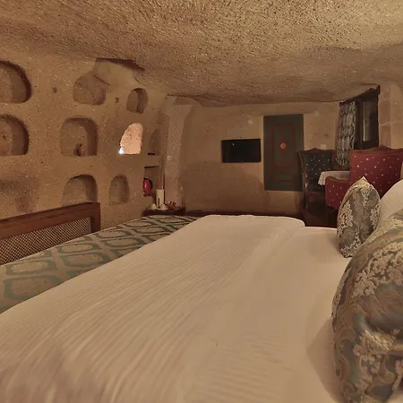 Three Doors Cappadocia Hotel Ibrahimpasa