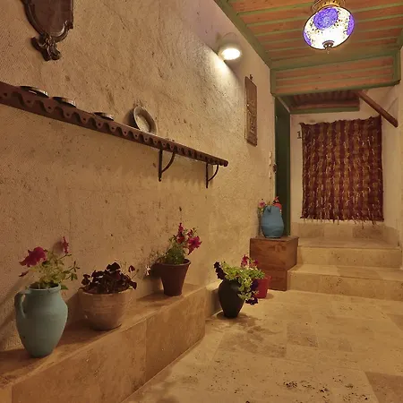 Three Doors Cappadocia 3*
