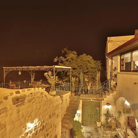 Three Doors Cappadocia 3* Ortahisar