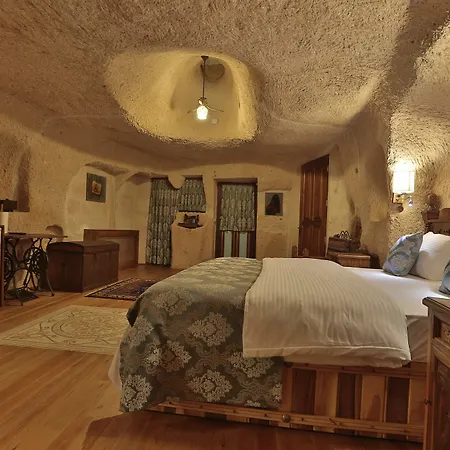 Three Doors Cappadocia 3*