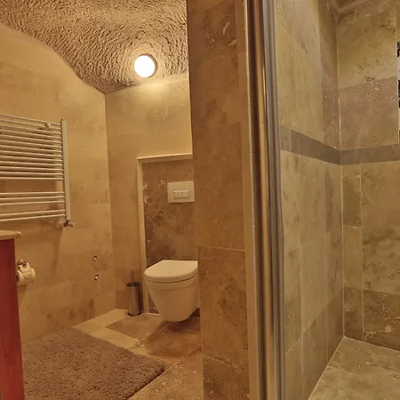 Three Doors Cappadocia 3*