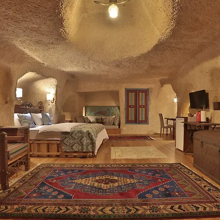 Three Doors Cappadocia 3*