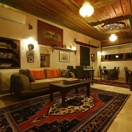 Three Doors Cappadocia 3* Ортахисар