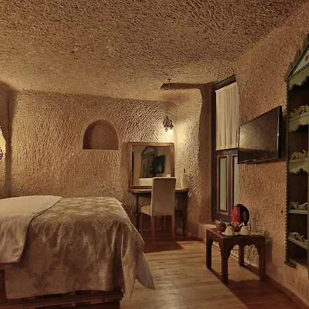 Hotell Three Doors Cappadocia
