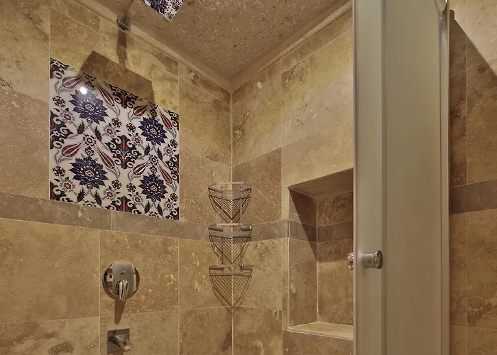 Three Doors Cappadocia